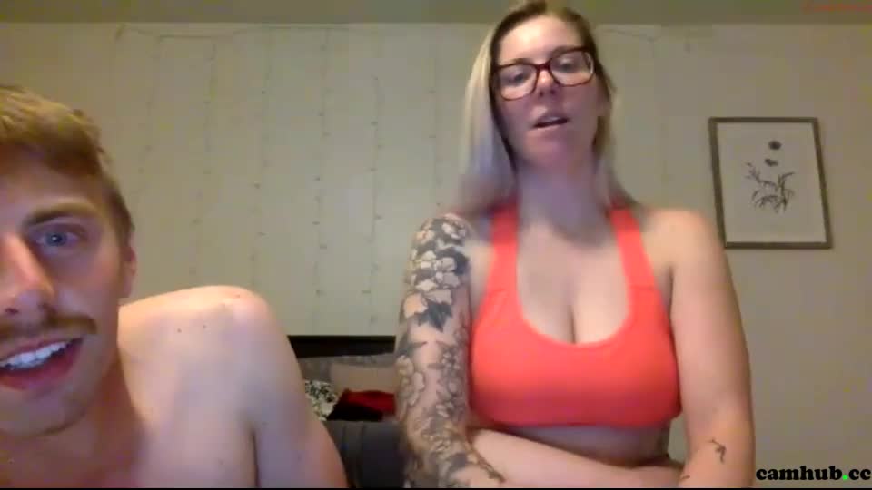 Performer [chaturbate.com] alexa_howard12 29.04.2022 couple_webcam - #1 Records Sex Cam | ePornREC