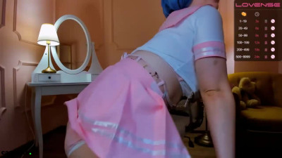 [chaturbate.com] arikajoy webcam 202205080848 part 4