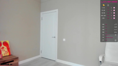 [chaturbate.com] deniseone 11.05.2022 female_webcam