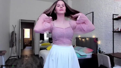 [chaturbate.com] alwaysparty 03.05.2022 female_webcam part 2