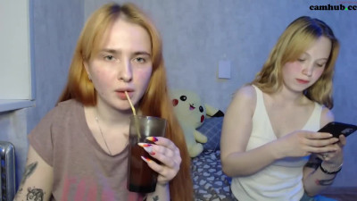 [chaturbate.com] effiealexi 19.04.2022 female_webcam part 4