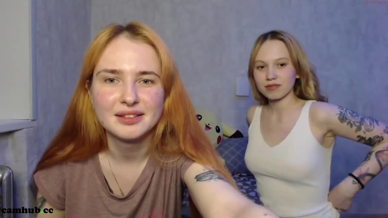 Performer [chaturbate.com] effiealexi 19.04.2022 female_webcam - #1 Records Sex Cam | ePornREC