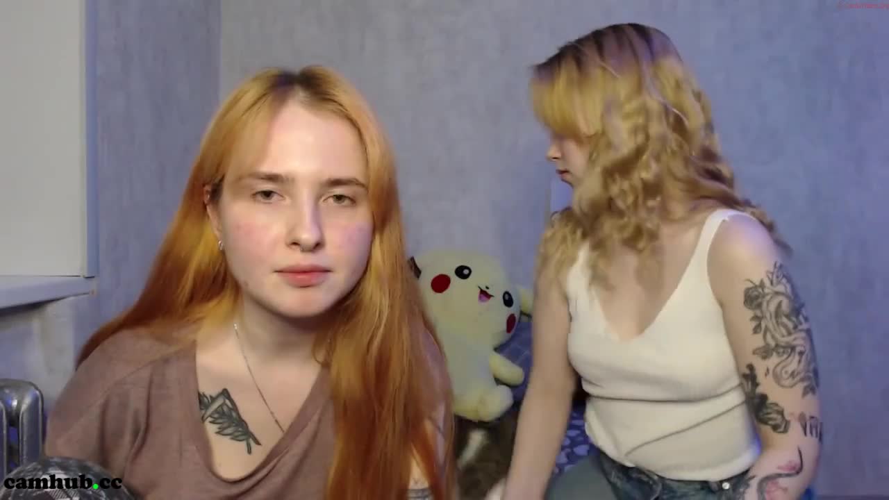 Performer [chaturbate.com] effiealexi 19.04.2022 female_webcam part 2 - #1 Records Sex Cam | ePornREC