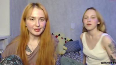 [chaturbate.com] effiealexi 19.04.2022 female_webcam part 3