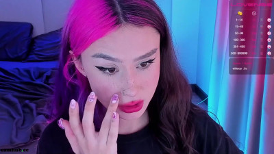 [chaturbate.com] amysplit 14.05.2021 couple_webcam part 3