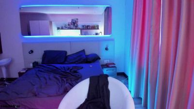 [chaturbate.com] amysplit 14.05.2021 couple_webcam part 5