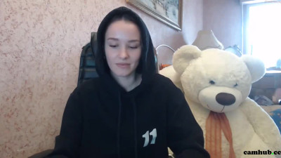 [chaturbate.com] ariana_777 24.05.2022 female_webcam part 5