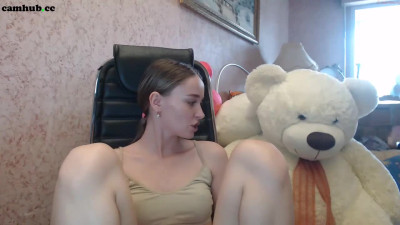 [chaturbate.com] ariana_777 24.05.2022 female_webcam part 4