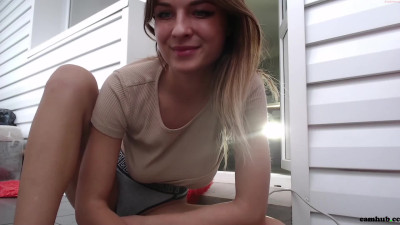 [chaturbate.com] camilafoox 23.05.2022 female_webcam part 3