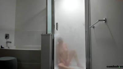 [chaturbate.com] babzzplaytime 13.05.2022 couple_webcam