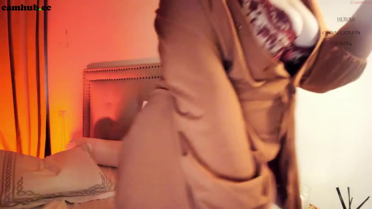 Performer [chaturbate.com] braingirl 22.05.2022 female_webcam part 4 - #1 Records Sex Cam | ePornREC