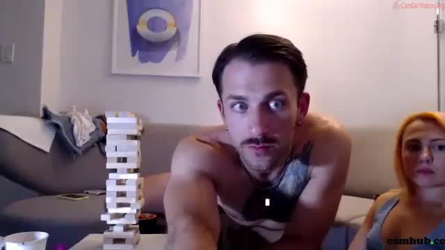 Performer [chaturbate.com] consensualcollabs 15.05.2022 couple_webcam - #1 Records Sex Cam | ePornREC