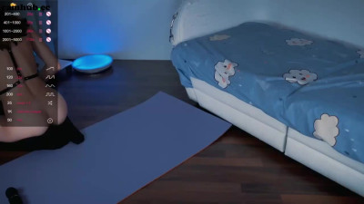 [chaturbate.com] cybermolly webcam 202205110028 part 3