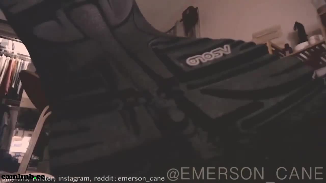 Performer [chaturbate.com] emersoncane webcam 202205110449 - #1 Records Sex Cam | ePornREC