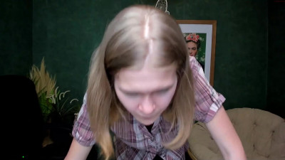 [chaturbate.com] idk_what_im_doing_ 22.05.2022 female_webcam part 2