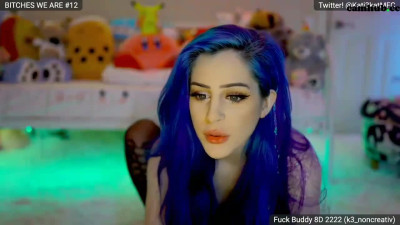 [chaturbate.com] kati3kat webcam 202204130935