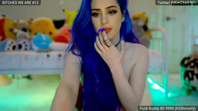 [chaturbate.com] kati3kat webcam 202204021000 part 2