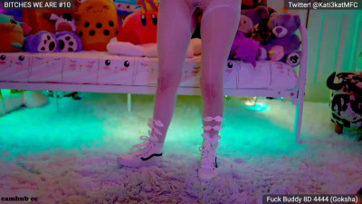 [chaturbate.com] kati3kat webcam 202204150813 part 3