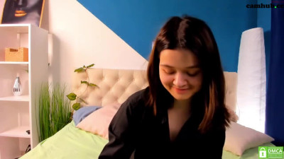 [chaturbate.com] kirrito_shy 24.05.2022 female_webcam part 3