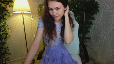 [chaturbate.com] little_mandy 19.05.2022 female_webcam part 4