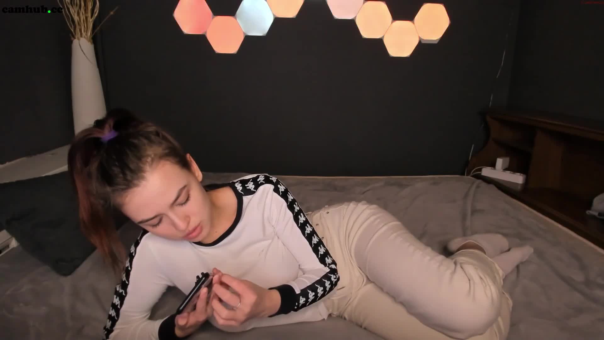 Performer [chaturbate.com] makkiato 11.05.2022 female_webcam part 5 - #1 Records Sex Cam | ePornREC