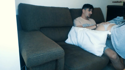 [chaturbate.com] marylou2000 13.05.2022 couple_webcam part 4