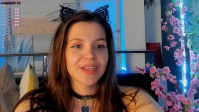 [chaturbate.com] sadieevelyn 22.05.2022 female_webcam part 3