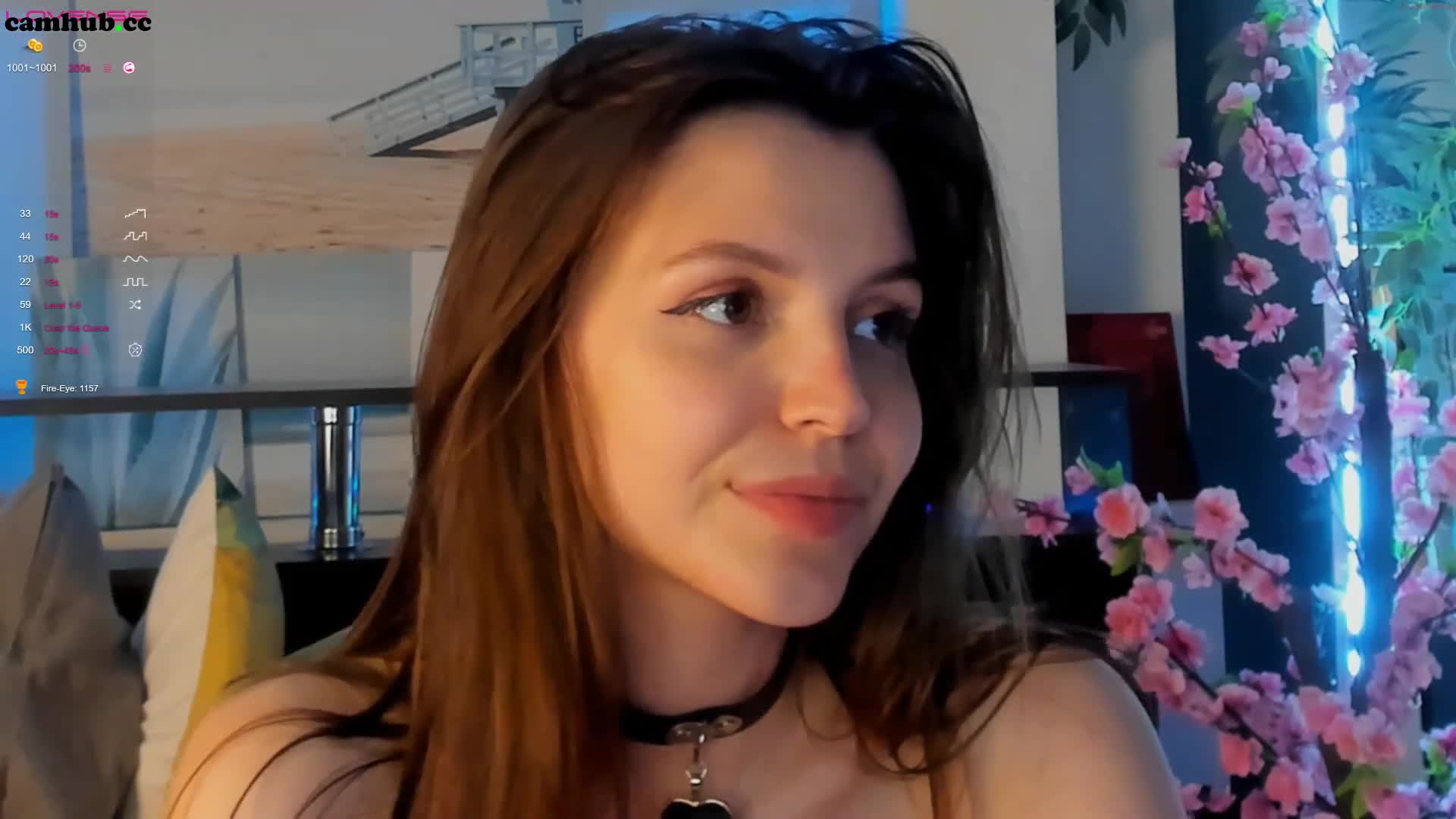 Performer [chaturbate.com] sadieevelyn 22.05.2022 female_webcam part 4 - #1 Records Sex Cam | ePornREC