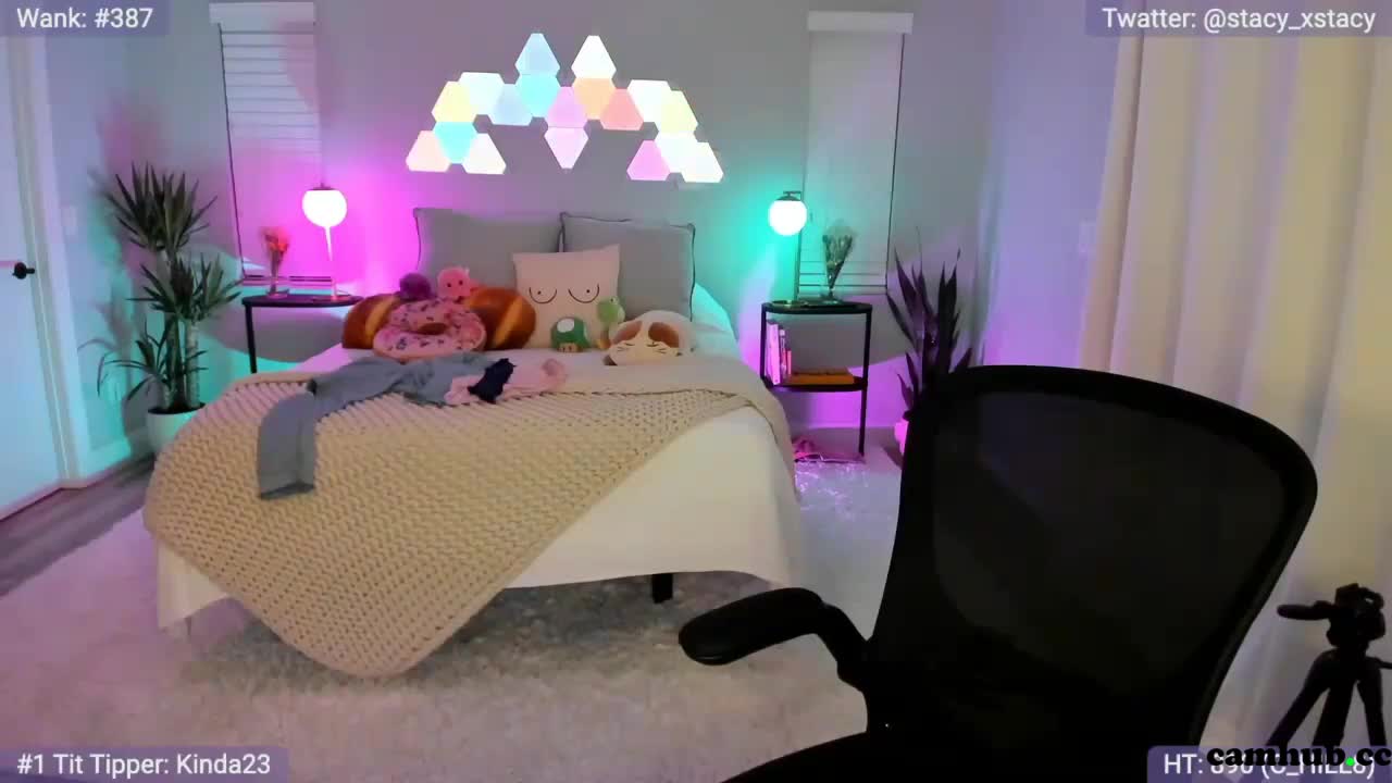 Performer [chaturbate.com] stacy_x3 webcam 202205031015 - #1 Records Sex Cam | ePornREC