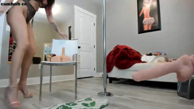 [chaturbate.com] aleahjasmine webcam 202205250143 part 5