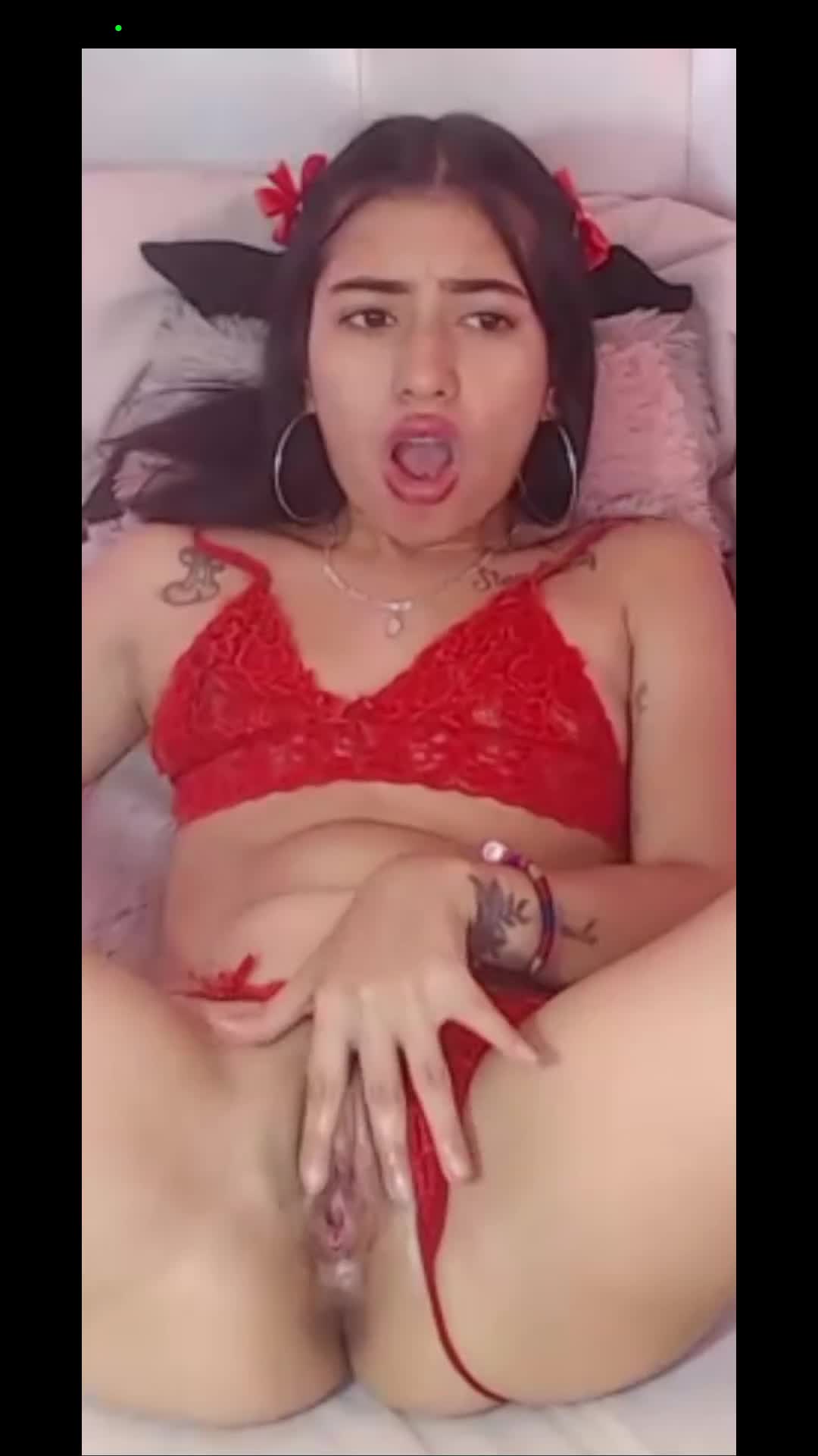 Performer Karly show 3 - #1 Records Sex Cam | ePornREC