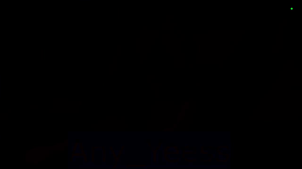 Performer Any_Yeess vl#1 - #1 Records Sex Cam | ePornREC