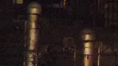 Atlanta Blonde TS Girl Get Blood's Rapper Y Sit GetteUp's BBC