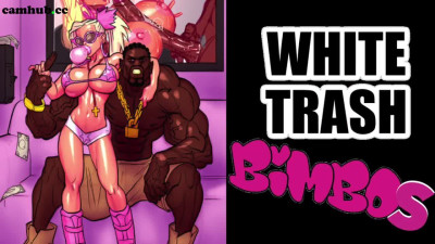 Kimber Haven and Raven Roxx show 2