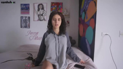 jenny_taborda chaturbate 202203062121