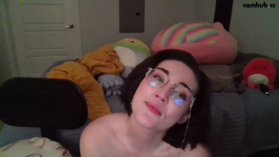 irislilajean 10-April-2022 1234_webcam chaturbate May