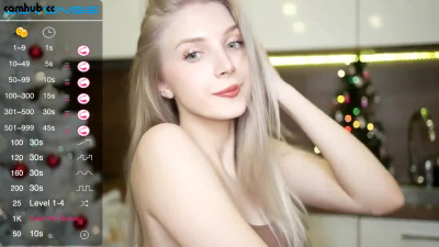 oh_honey_ chaturbate 202201011858 May