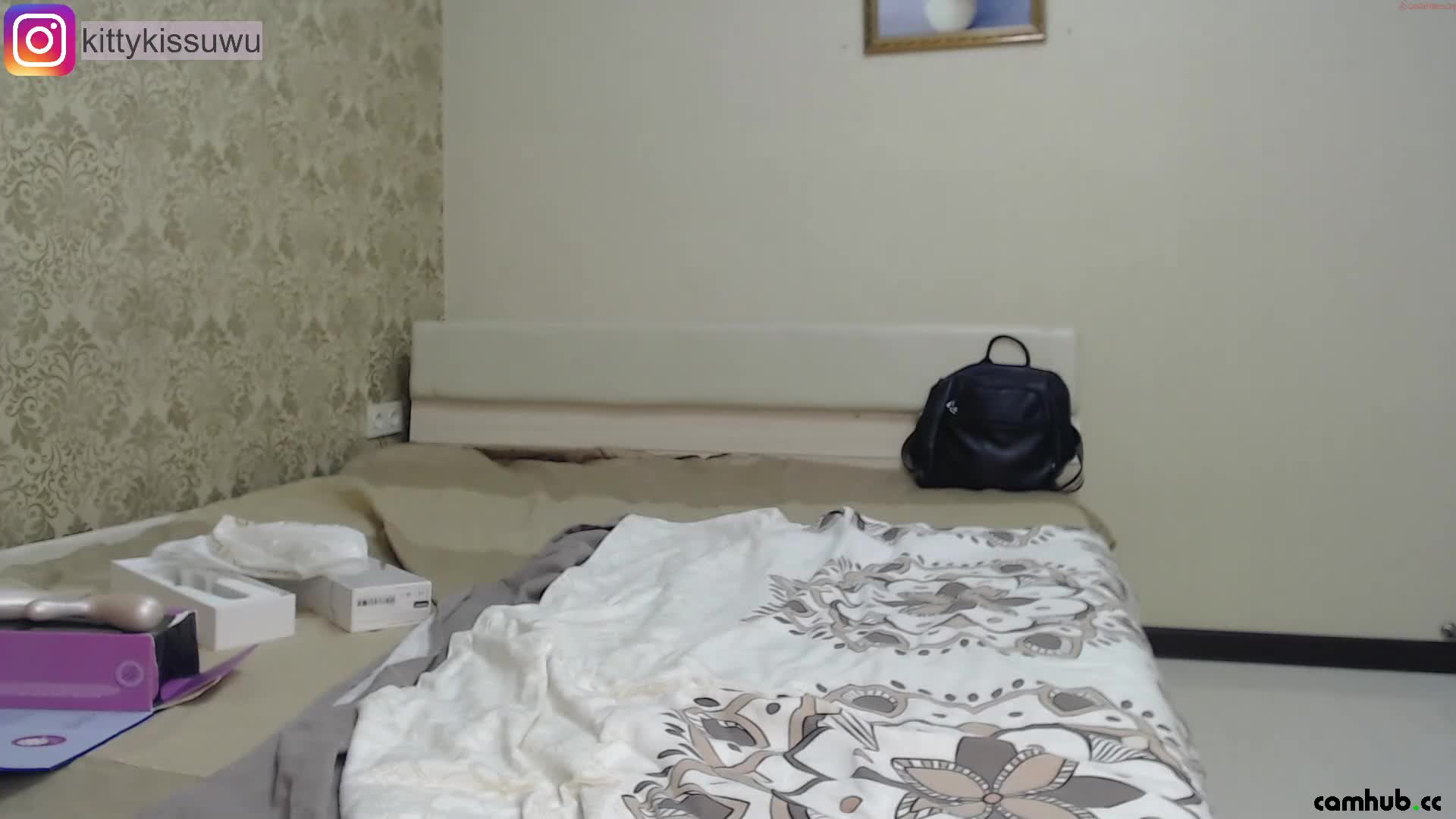 Performer rocksalana 09-April-2022 1549_webcam chaturbate May - #1 Records Sex Cam | ePornREC