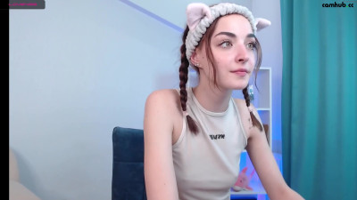 derla_meow_09042022 2022343_webcam chaturbate Porn