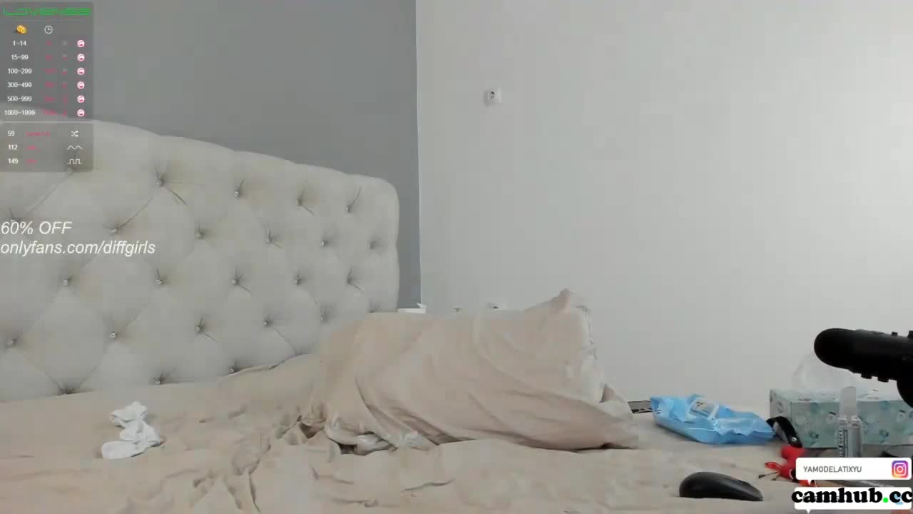 Performer diffgirls chaturbate 202102071104 show - #1 Records Sex Cam | ePornREC