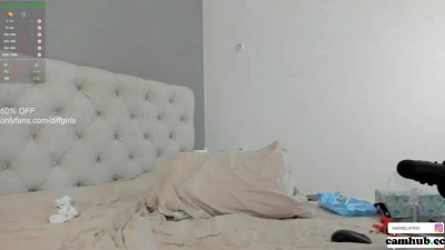 diffgirls chaturbate 202102071104 show