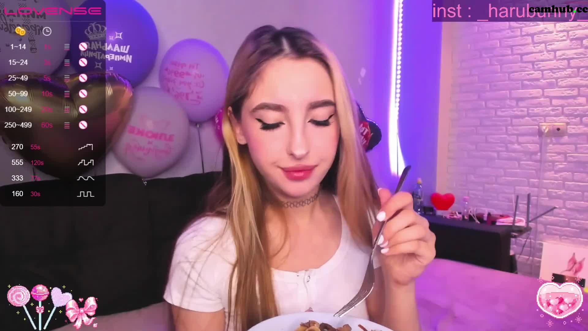 Performer harubunny 17-April-2022 1037_webcam chaturbate - #1 Records Sex Cam | ePornREC