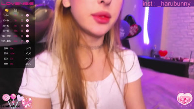 harubunny 17-April-2022 1037_webcam chaturbate Porn