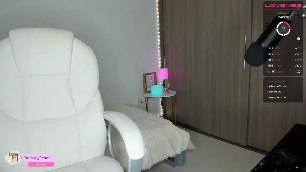 Performer mila_1 chaturbate 202204150357 2022 - #1 Records Sex Cam | ePornREC