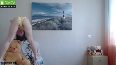 sweet_sin_sati chaturbate 202106230754