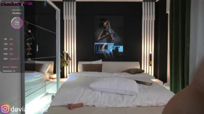 dovia chaturbate 202204220935 show