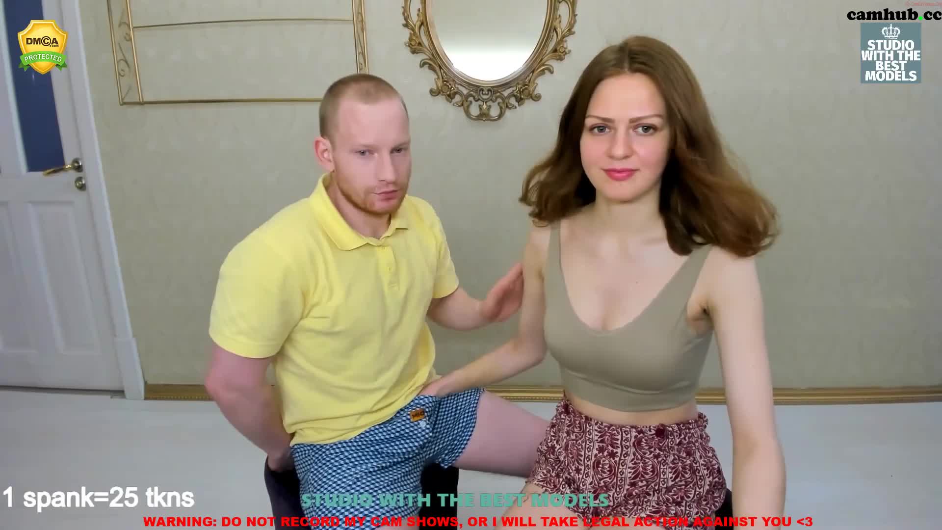 Performer carnelia_n_peter 20225042022_1013 webcam chaturbate May - #1 Records Sex Cam | ePornREC