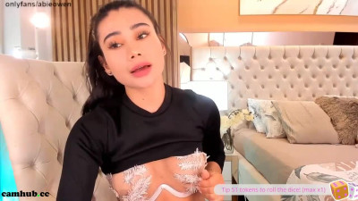 abie_owen chaturbate 202204210110 Porn