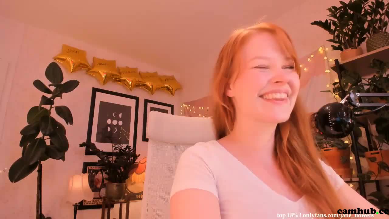 Performer jane_flowers chaturbate 202007301341 2022 - #1 Records Sex Cam | ePornREC