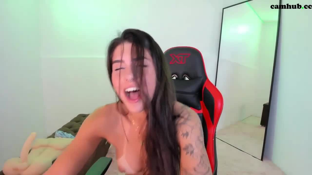 Performer jeangreybianca chaturbate 202204201937 - #1 Records Sex Cam | ePornREC